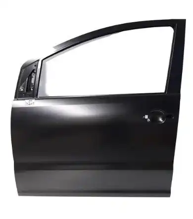 PORTA FOX 2010 A 2021  DIANT ESQ