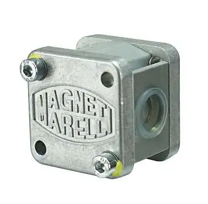 BOMBA OLEO CAMBIO AUTOMATICO PALIO 2008 A 2019 DUALOGIC