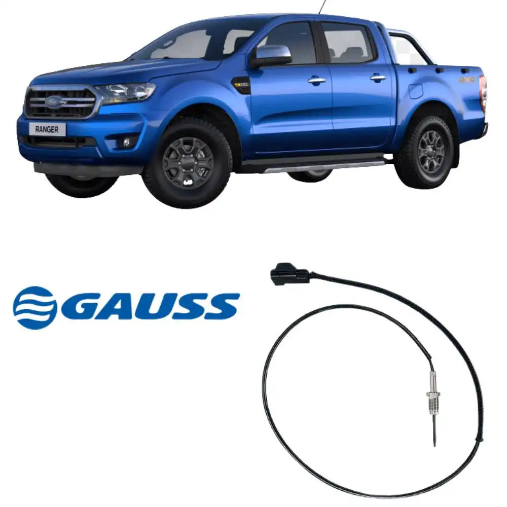 SENSOR TEMPERATURA GASES ESCAPAMENTO RANGER 3.2 20V DIESEL