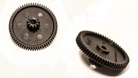 ENGRENAGEM TBI KA 1.0 12V 2014 A 2019