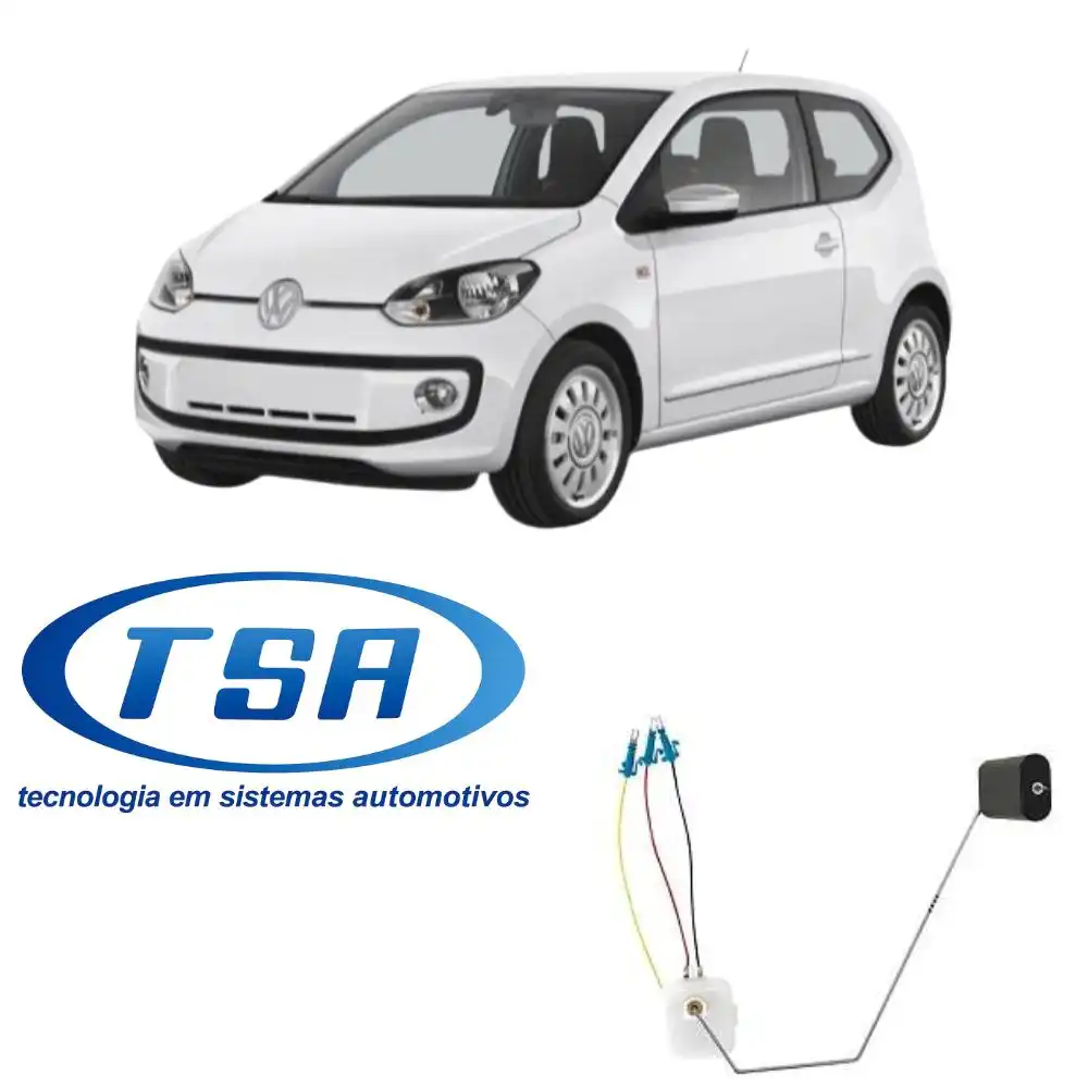 BOIA TANQUE UP! 1.0 FLEX 2014 A 2021