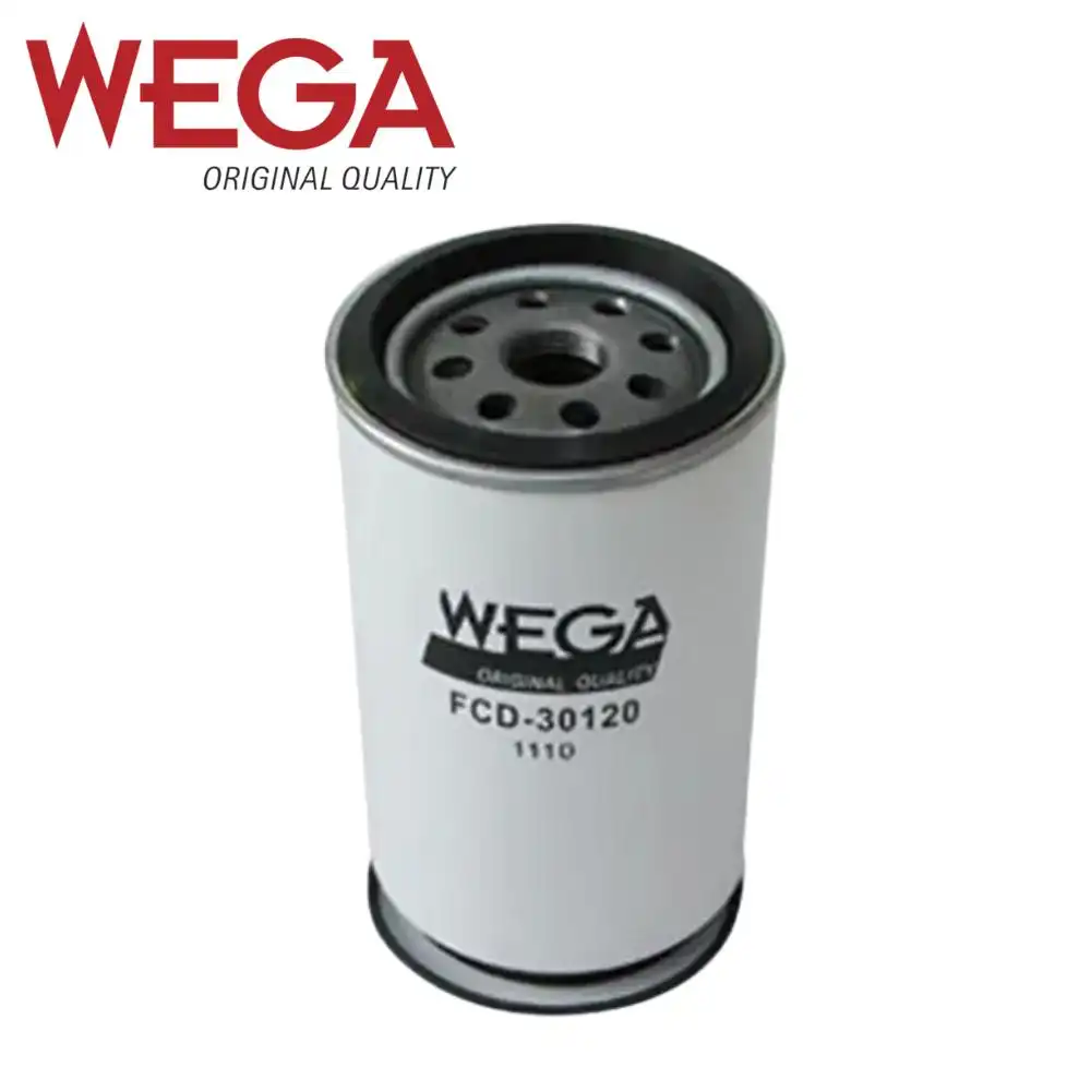 FILTRO COMBUSTIVEL MERCEDES BENZ 1215C 1998/