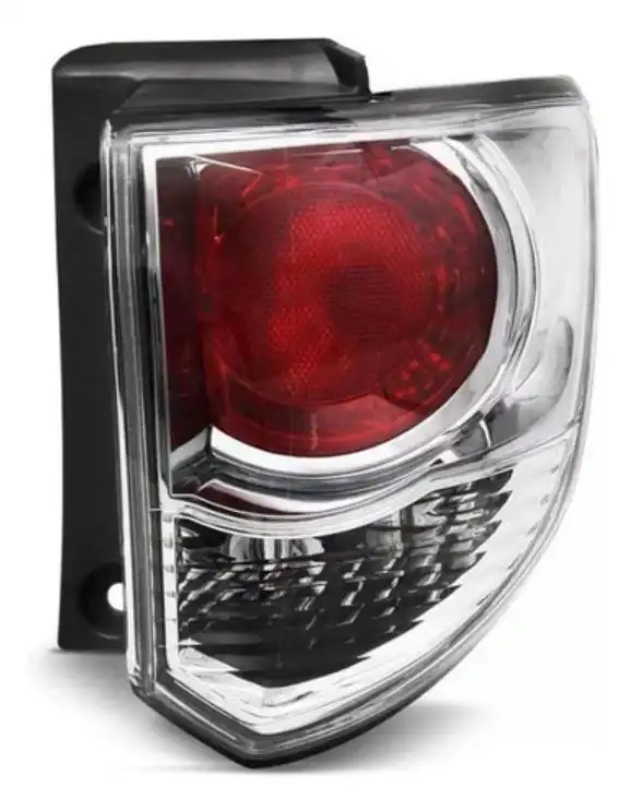 SINAL TRAS TOYOTA HILUX SW4 12/15 DIR (CANTO)