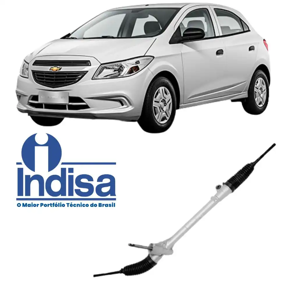 CAIXA DIRECAO ELETRICA ONIX 2017 A 2019