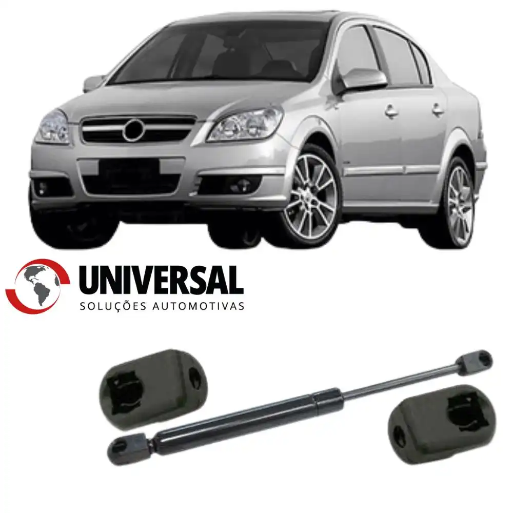 AMORTECEDOR CAPO VECTRA 97/05