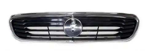 GRADE RADIADOR GRAND SIENA 17/ (C/ FRISO CROMADO)