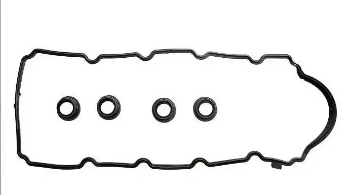 JUNTA TAMPA VALVULA PALIO 1.6 16V FLEX 2016 BORRACHA