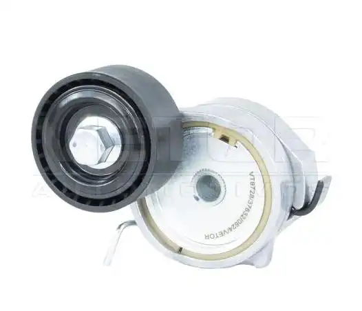 TENSOR CORREIA ALTERNADOR CITROEN C3 1.2 12V 2017 ACIMA
