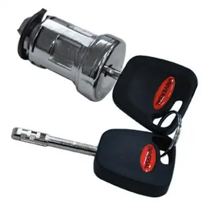 CHAVE IGNICAO FOCUS /08