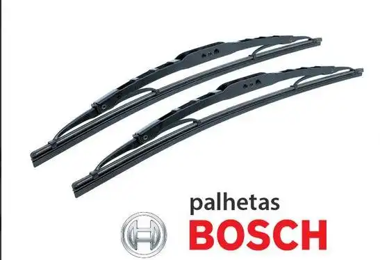 PALHETA FUSCA BAIONETA/GANCHO 11"