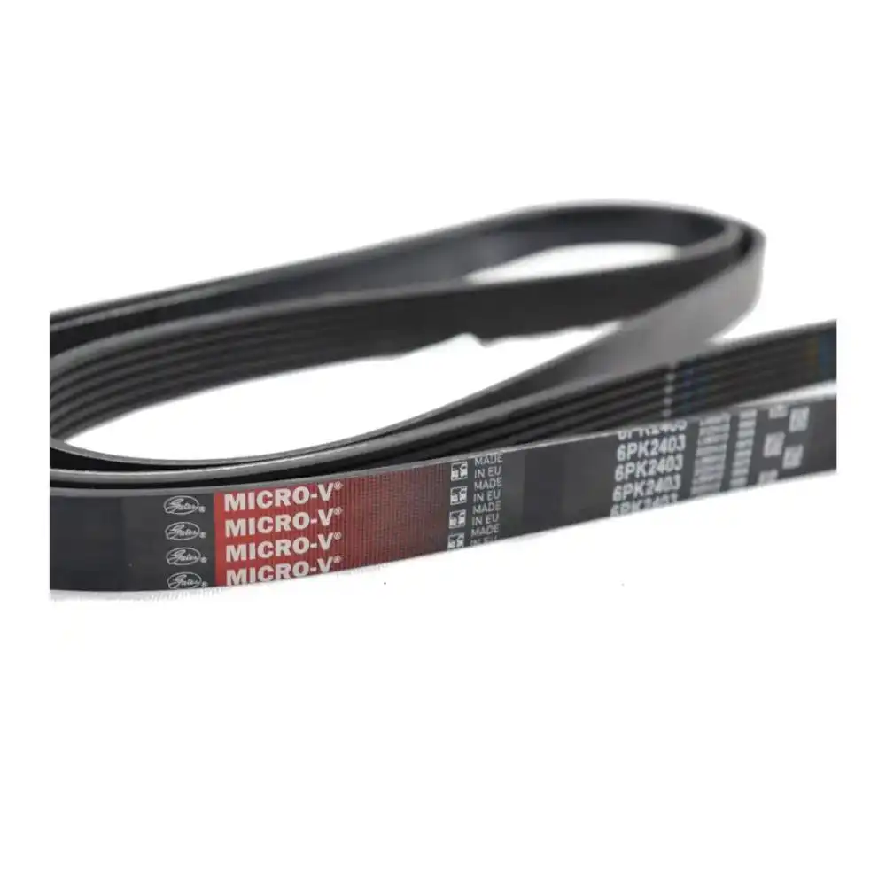 CORREIA ALT AUDI A5 3.2 24V 2007 ACIMA