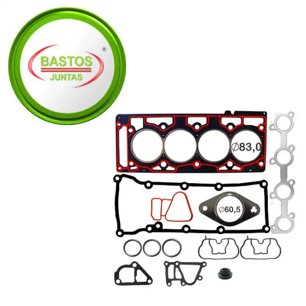 JUNTA MOTOR FIESTA KA 1.6 8V (MT ZETEC ROCAN) SUPERIOR