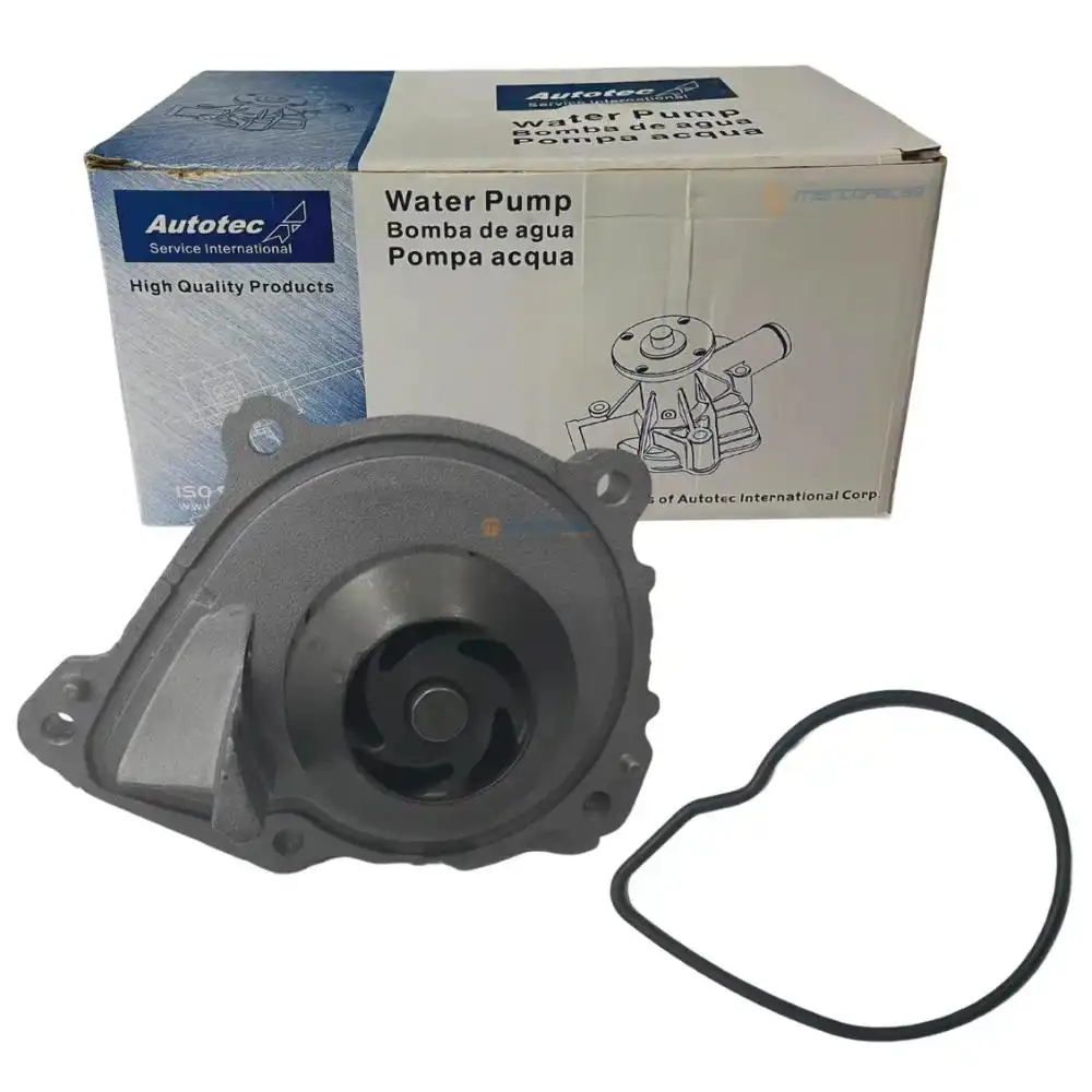 BOMBA DAGUA PEUGEOT 308 408 508 3008 MINI COOPER 1.6 16V