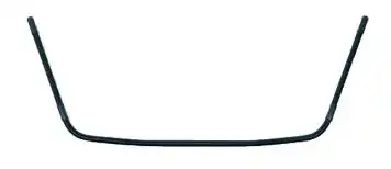 BARRA ESTABILIZADORA CORSA 94/98 18MM