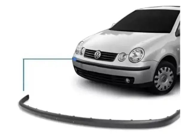 FRISO PARACHOQUE DIANT POLO 03/ COMPLETO