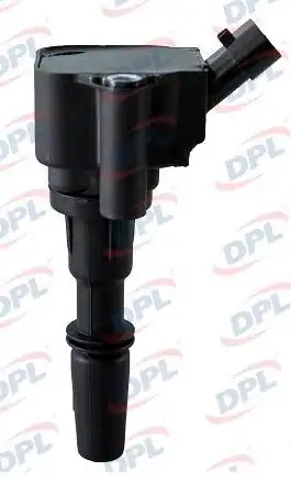 BOBINA INJ ELET FIAT UNO 1.0/1.3 16V 16/ (3 PINOS)