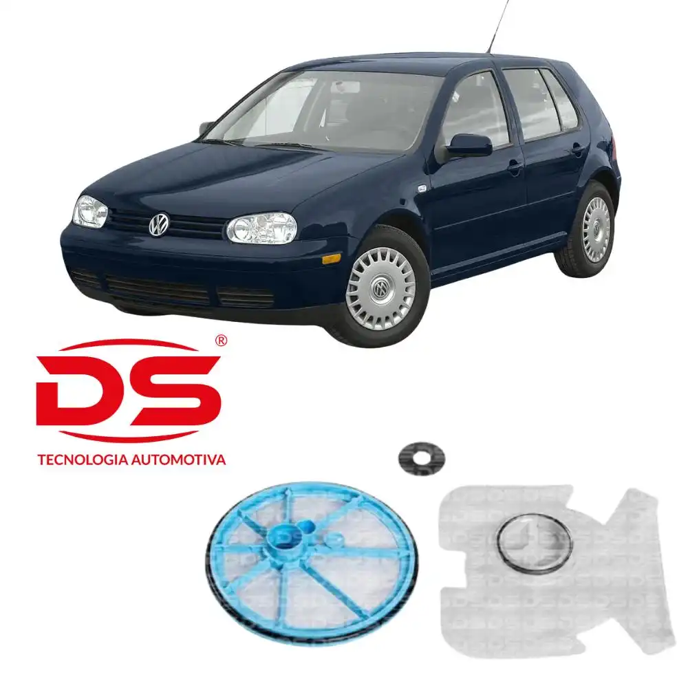 PENEIRA BOMBA COMB.C/INJ GOLF 1.6 1.8 TURBO 99/ GOLF 2.8 03/