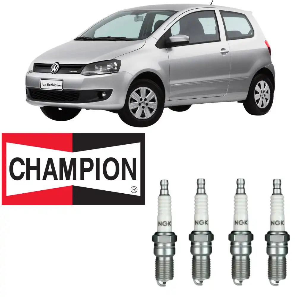 VELA GOL VI 1.0 8V 2012/ VOYAGE TOTALFLEX