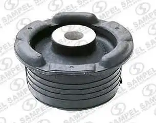 BUCHA TRAVESSA SUSP TRAS OMEGA 93/98 SUPREMA 93/98