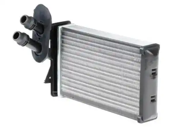 RADIADOR AR QUENTE GOLF IV AUDI A3 BORA 99/