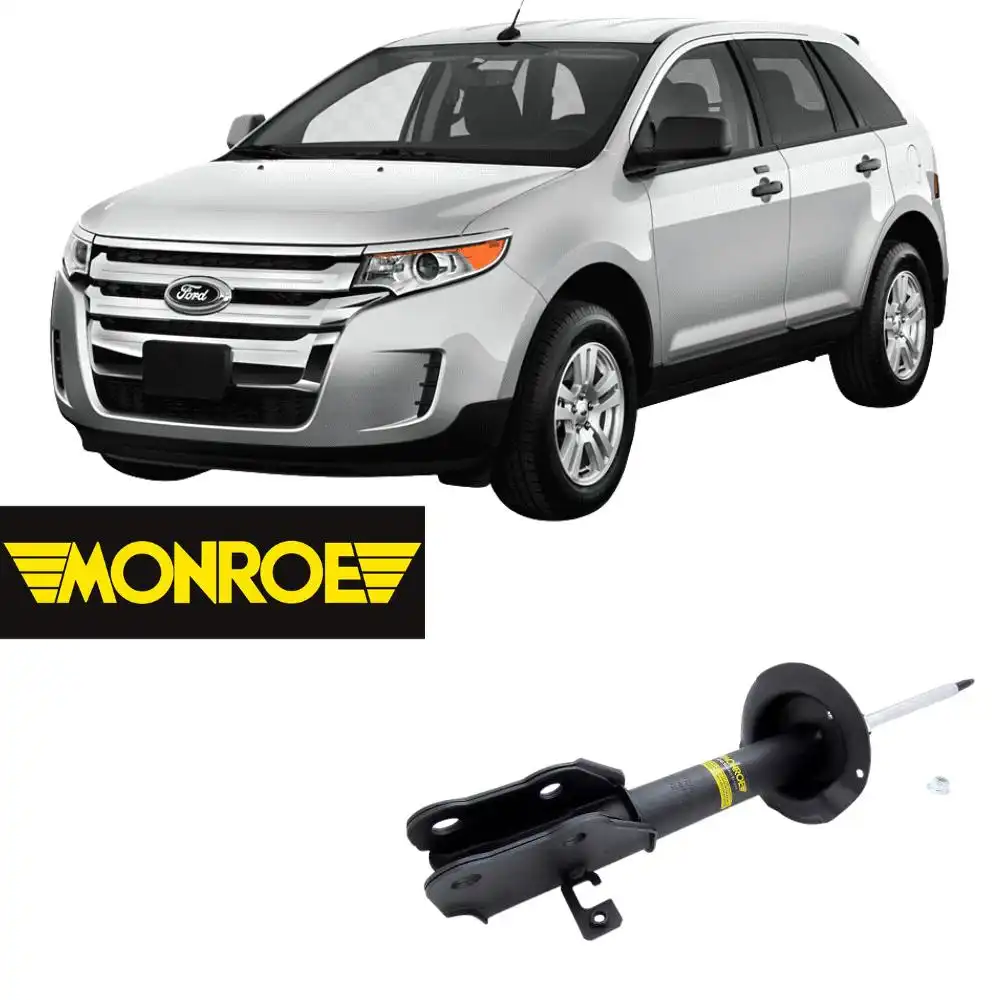 AMORTECEDOR DIANTEIRO EDGE 2008 A 2014 DIREITO