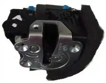 FECHADURA PORTA HB20 TRAS ESQ