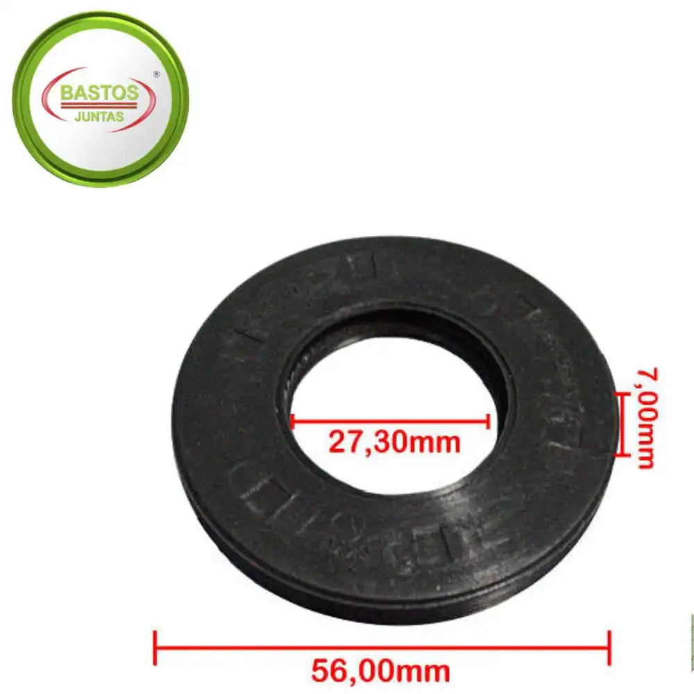 RETENTOR LATERAL RENAULT SCENIC 1.6 16V SANDERO LOGAN CLIO