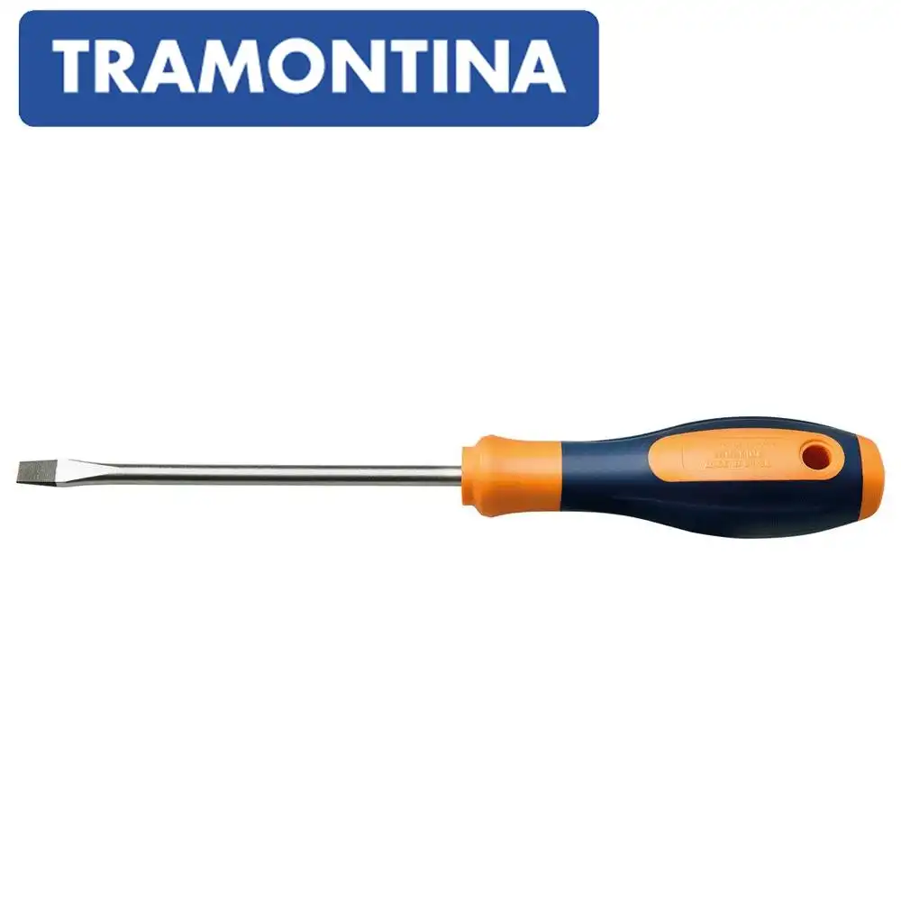 CHAVE FENDA 5X100MM ULTRAGRIP PLUS