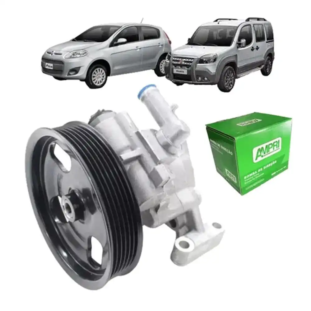 BOMBA DIRECAO HIDRAULICA GRAND SIENA 1.6 16V