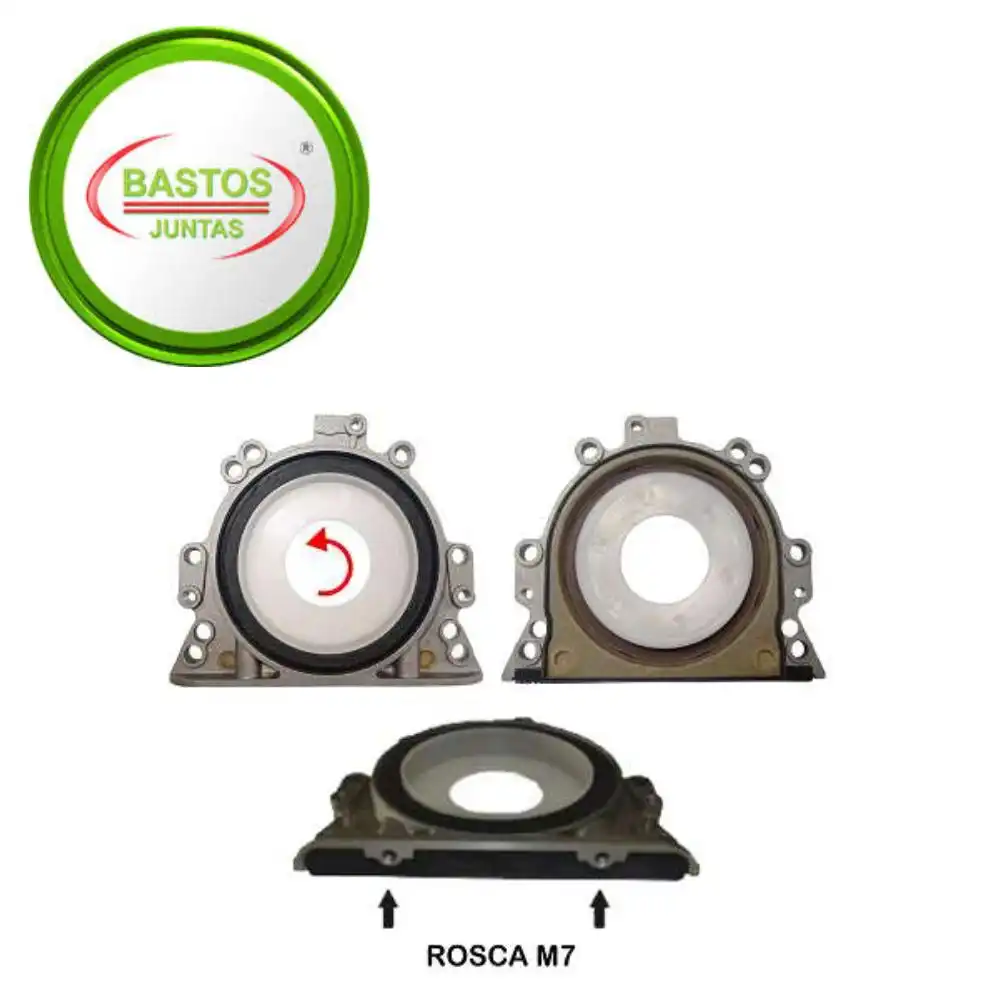 RETENTOR VOLANTE MOTOR GOL PLUS 8V 16V 1996 ACIMA