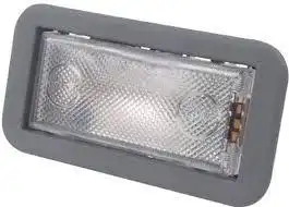 SINAL LUZ INT FIAT UNO (PTE CENTRAL) CINZA