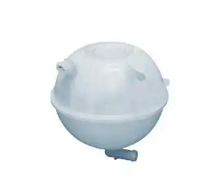 RESERVATORIO DAGUA RADIADOR GOLF 1.6 1.8 8V 99/14 C/SENSOR