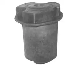 BUCHA EIXO TRAS RENAULT CLIO 1998/ KANGOO 1997/