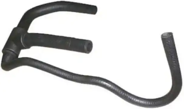 MANGUEIRA AR QUENTE FIAT PALIO 1.8 8V FLEX 07/10