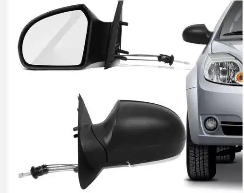 ESPELHO EXT KA 08/13 DIR C/CONTROLE