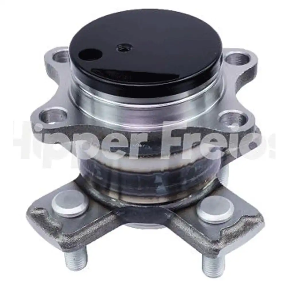 CUBO RODA TRAS HONDA FIT 1.5 16V 2015 A 2021 C/ABS C/ROLAM