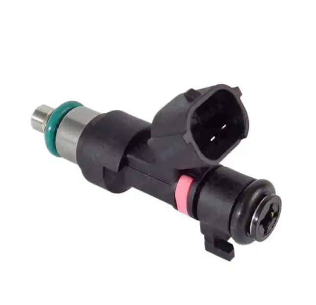 BICO INJ RENAULT FLUENCE 2.0 16V M4R 10/ FLEX (ANEL ROSA)