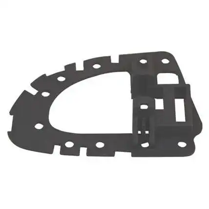 SUPORTE MACANETA INT GOL GIII 4PTS ESQ (DIANT/ TRAS)