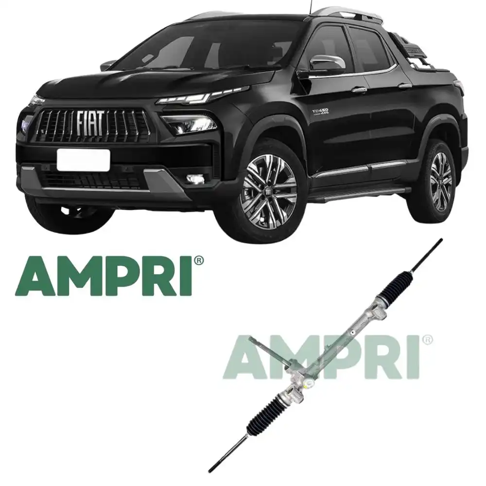 CAIXA DIRECAO ELETRICA TORO FLEX 2016 A 2021 COM BARRA AXIAL