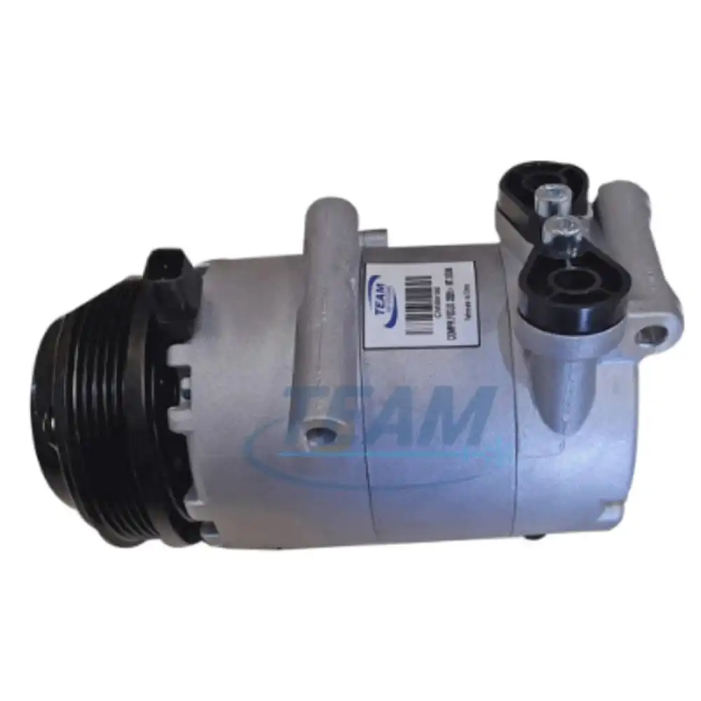 COMPRESSOR AR CONDICIONADO FOCUS 2009 EM DIANTE