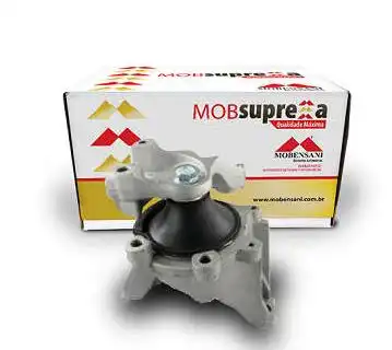 CALCO MOTOR HONDA CR-V 07/ DIR INFERIOR