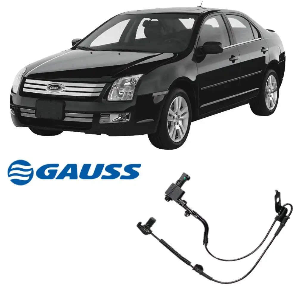 SENSOR ABS DIANTEIRO FUSION 2006 A 2012 ESQUERDO