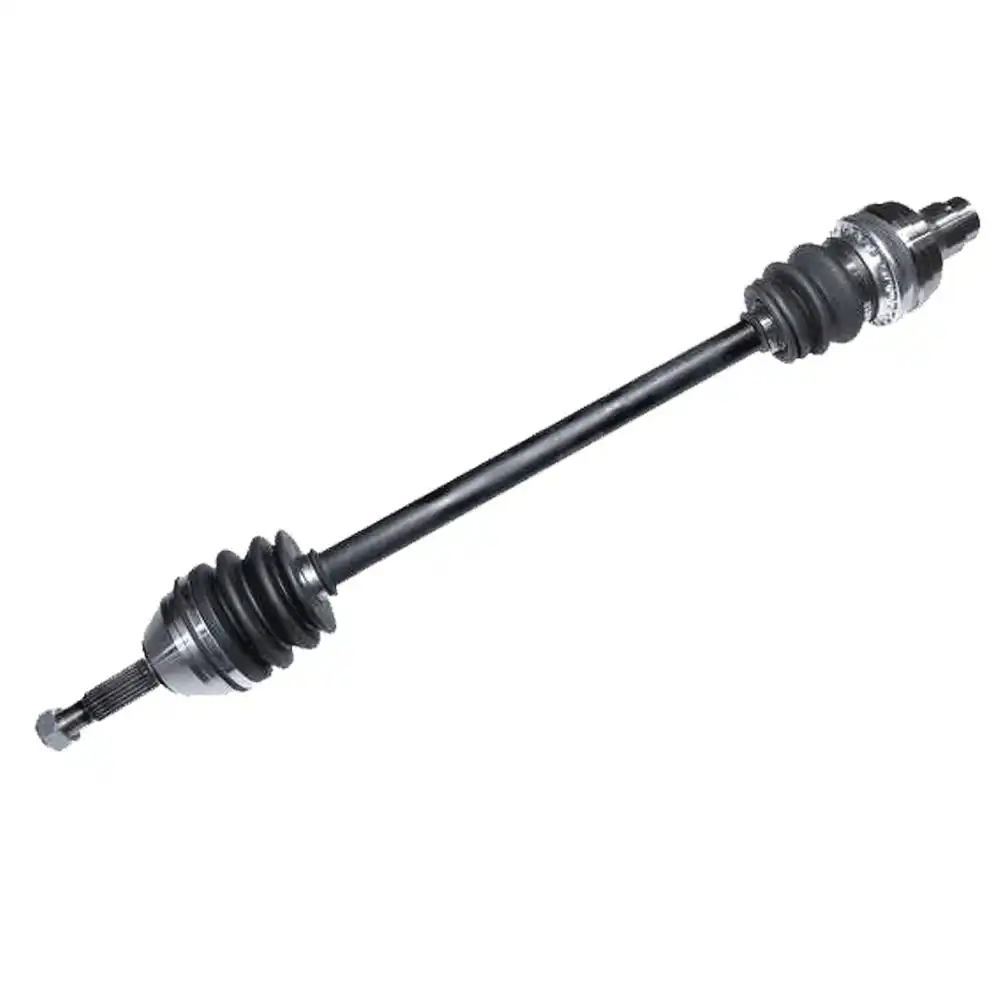 SEMI EIXO RENAULT CLIO KANGOO 1.0 1.6 2000 A 2008 DIR