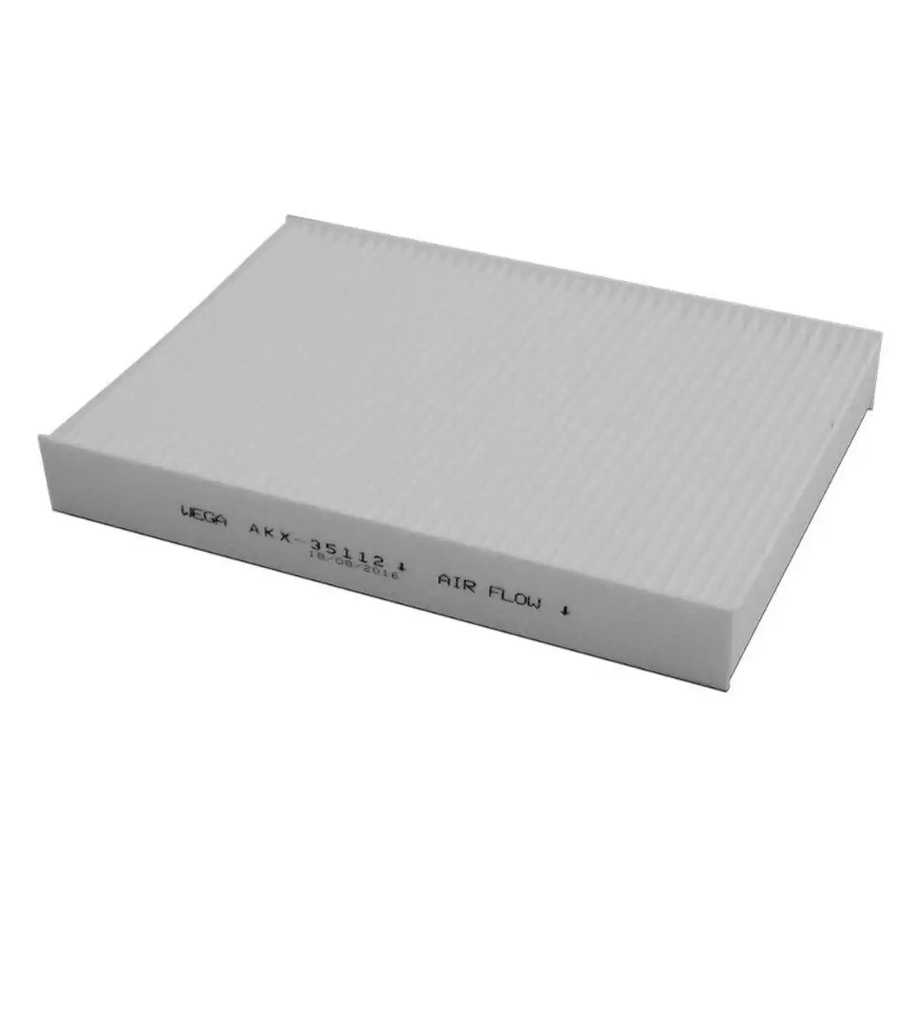 FILTRO AR CABINE RENAULT CLIO 1.0 16V 1999 A 2004