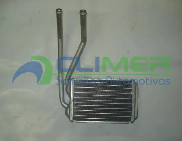 RADIADOR AR QUENTE MONZA KADETT TDS C/AR COND