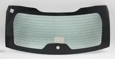 VIDRO VIGIA RENAULT MEGANE GRAND TOUR S/DEG C/PAST