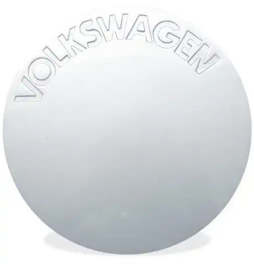 CALOTA CENTRO RODA GOL ORBITAL 87/94 PRATA