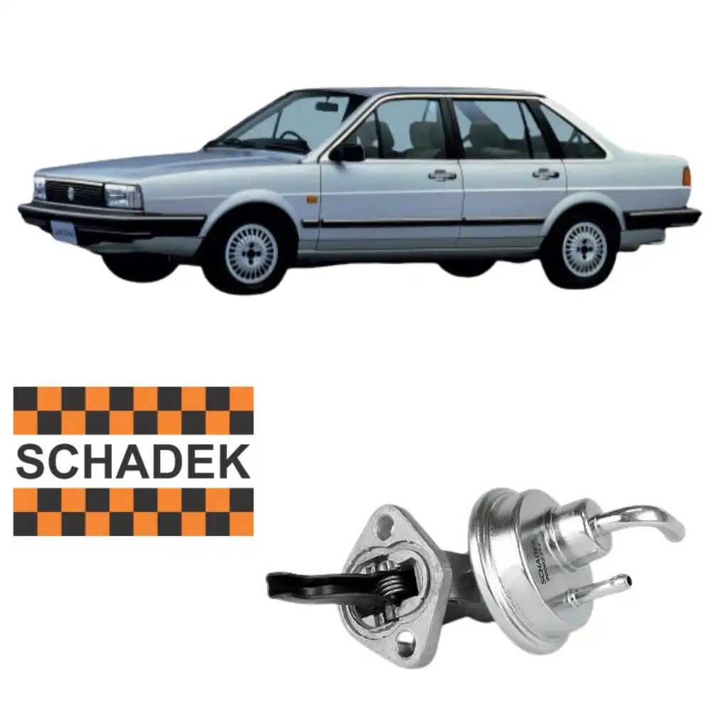 BOMBA COMB SANTANA,1.8,2.0 91/ ESCORT II LOGUS POINTER