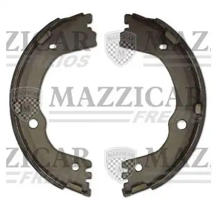 SAPATAS FREIO MAO HYUNDAI SANTA FE 3.5 10/12 SORENTO