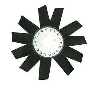 HELICE RADIADOR S10 2.8 RANGER 2.5 97/01 SPRINTER 310D/312D